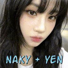 Nakyoung Yen Triples GIF - Nakyoung Yen Yen Triples GIFs