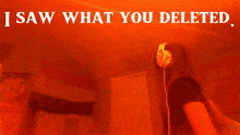 Rylee Popsical I Saw What You Deleted Red Demonic GIF - Rylee Popsical I Saw What You Deleted Red Demonic Popsical GIFs