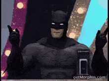 Batman Dancing GIF - Batman Dancing GIFs