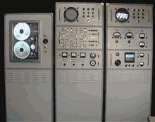 Univac Old Computer GIF - Univac Old Computer Vacuum Tube Computer GIFs