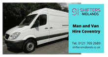van man birmingham delivery man birmingham man and van hire man and van hire leicester