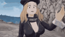 Glamour Quirk GIF - Glamour Quirk My GIFs