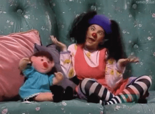 Big Comfy Couch GIFs | Tenor