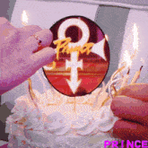 Birthday Prince GIF - Birthday Prince Happy Birthday GIFs