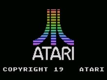 Atari 5200 Bios GIF