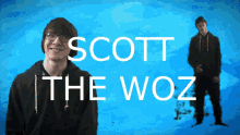 Erb Scott The Woz GIF - Erb Scott The Woz 01lego Fan GIFs