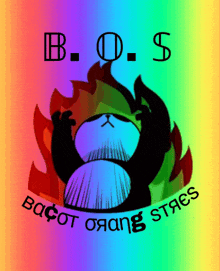 Bos GIF - Bos GIFs