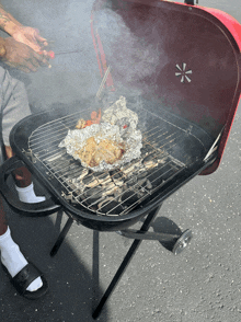 Cooking Grilling GIF - Cooking Grilling Bbq GIFs