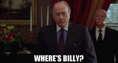 Wheresbilly Madison GIF - Wheresbilly Billy Madison GIFs