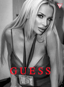 Guess Guessmodel GIF - Guess Guessmodel Aliceconnors GIFs