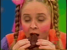 Treetown Rosabelle GIF - Treetown Rosabelle Brownie GIFs