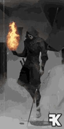 Flame Fire GIF - Flame Fire Flamekeen GIFs