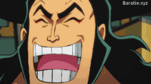 Oden One Piece GIF - Oden One Piece Laughing GIFs