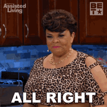 All Right Cora GIF - All Right Cora Assisted Living GIFs