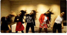 Fifth Harmony Hair Flip GIF - Fifth Harmony Hair Flip GIFs