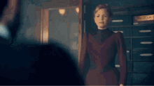 Qbkz Miss Scarlet Pbs GIF - Qbkz Miss Scarlet Pbs Miss Scarlet And The Duke GIFs