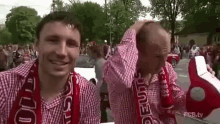 Happy GIF - Fc Bayern Fc Bayern Gi Fs Soccer GIFs