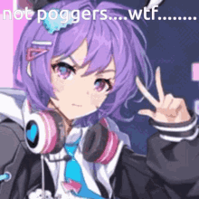 Grandchase Arme GIF - Grandchase Arme Not Poggers GIFs