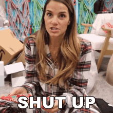 Shut Up Mindy Bingham GIF - Shut Up Mindy Bingham This Is How We Bingham GIFs