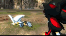 Sonic Sonic06 GIF