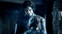 Jon Snow Hug GIF - Jon Snow Hug Game Of Thrones GIFs