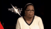 Oprah Winfrey Shrug GIF - Oprah Winfrey Shrug GIFs