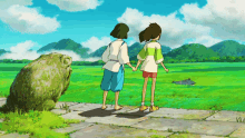 Spirited Away Anime GIF - Spirited Away Anime GIFs