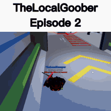 The Local Goober GIF - The Local Goober GIFs