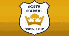 Northsolihull Northsolihullfc GIF - Northsolihull North Solihull GIFs