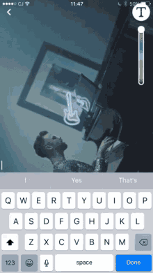Doing Fine Doing Well GIF - Doing Fine Doing Well Cell Phone GIFs