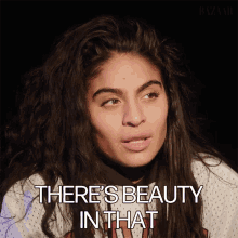 Theres Beauty In That Jessie Reyez GIF