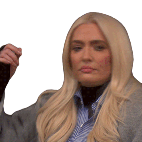 Stressed Real Housewives Of Beverly Hills Sticker - Stressed Real Housewives Of Beverly Hills Pressured Stickers