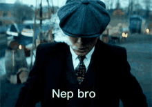 Nep Bro GIF - Nep Bro GIFs