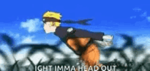 Naruto Meme GIF - Naruto Meme Run GIFs