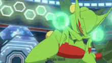 Sceptile Pokémon Sceptile GIF - Sceptile Pokémon Sceptile Frenzy Plant & Share GIFs