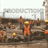 Construction Worker GIF - Construction Worker Dance GIFs