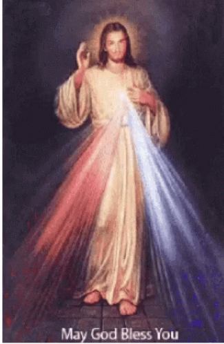 Blessing Lord GIF - Blessing Lord Jesus Christ - Discover & Share GIFs