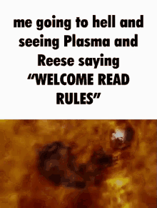 Reese Plasma GIF