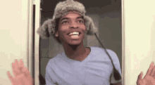 Excited GIF - Kingsley Youtuber Dance GIFs