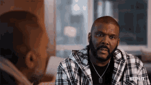 I Dont Tyler Perry GIF - I Dont Tyler Perry Blackaf GIFs