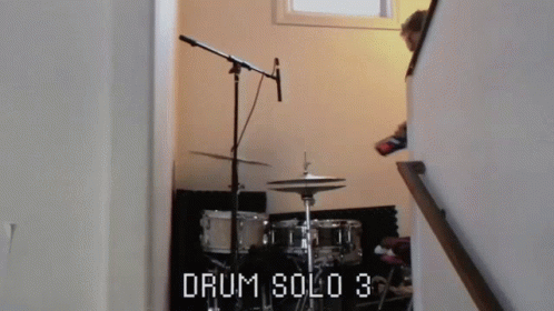 Louis Cole's Favorite Drummers - Behind The Drums