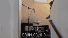 Louis Cole Nerf GIF - Louis Cole Nerf Drums GIFs