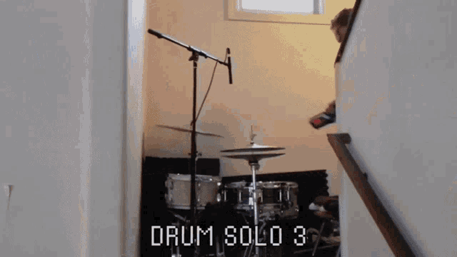 Louis Cole Nerf GIF - Louis Cole Nerf Drums - Discover & Share GIFs