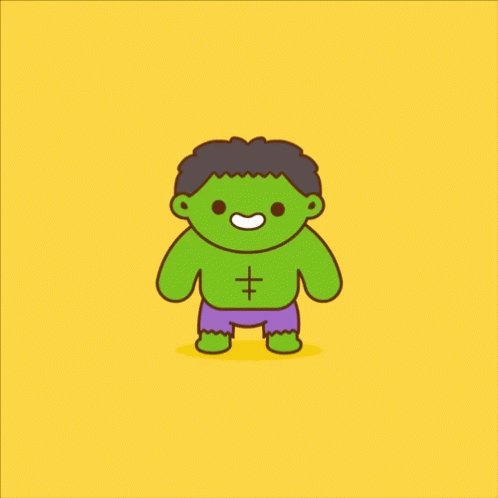 Baby Hulk GIFs | Tenor
