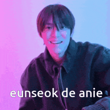Eunseok Song Eunseok GIF - Eunseok Song Eunseok Riize GIFs