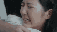 ร้องไห้ จูเน่bnk48 GIF - ร้องไห้ จูเน่bnk48 เพลินพิชญาโกมลารชุน GIFs