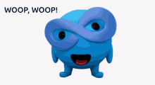 Woop Mister Woop GIF - Woop Mister Woop Mr Woop GIFs