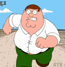 peter griffin
