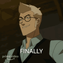 finally percival de rolo iii the legend of vox machina at last its about time