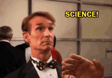 Bill Nye Science GIF - Bill Nye Science Science Guy GIFs